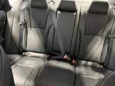 Thumbnail of 2025 Solar Silver Metallic Honda Accord Hybrid