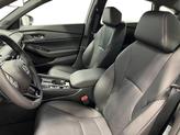 Thumbnail of 2025 Solar Silver Metallic Honda Accord Hybrid