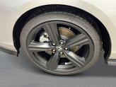 Thumbnail of 2025 Solar Silver Metallic Honda Accord Hybrid