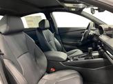 Thumbnail of 2025 Solar Silver Metallic Honda Accord Hybrid