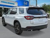 Thumbnail of 2025 Platinum Honda Pilot
