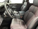 Thumbnail of 2025 Platinum Honda Pilot