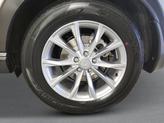 Thumbnail of 2026 Solar Silver Metallic Honda CR-V