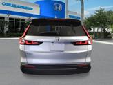 Thumbnail of 2026 Solar Silver Metallic Honda CR-V