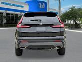 Thumbnail of 2026 Crystal Black Pearl Honda CR-V Hybrid