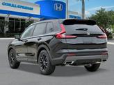Thumbnail of 2026 Crystal Black Pearl Honda CR-V Hybrid