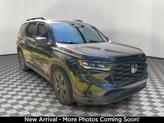 Photo of 2023  Honda Pilot