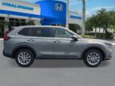 Thumbnail of 2026 Urban Gray Pearl Honda CR-V