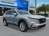 Thumbnail of 2026 Urban Gray Pearl Honda CR-V