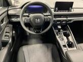 Thumbnail of 2025 Meteorite Gray Metallic Honda Accord