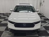 Thumbnail of 2024 Platinum Honda Accord Hybrid