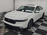 Thumbnail of 2024 Platinum Honda Accord Hybrid