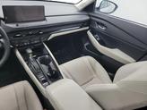 Thumbnail of 2024 Platinum Honda Accord Hybrid