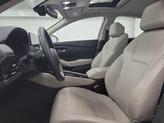 Thumbnail of 2024 Platinum Honda Accord Hybrid