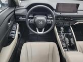 Thumbnail of 2024 Platinum Honda Accord Hybrid