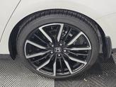 Thumbnail of 2024 Platinum Honda Accord Hybrid