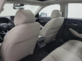 Thumbnail of 2024 Platinum Honda Accord Hybrid
