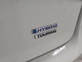 Thumbnail of 2024 Platinum Honda Accord Hybrid