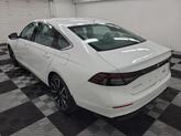 Thumbnail of 2024 Platinum Honda Accord Hybrid