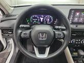 Thumbnail of 2024 Platinum Honda Accord Hybrid