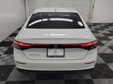 Thumbnail of 2023 White Honda Accord