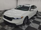 Thumbnail of 2023 White Honda Accord