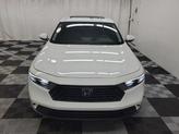 Thumbnail of 2023 White Honda Accord