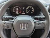 Thumbnail of 2026 Modern Steel Metallic Honda HR-V