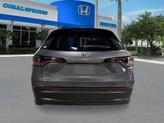 Thumbnail of 2026 Modern Steel Metallic Honda HR-V