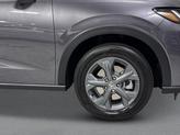 Thumbnail of 2026 Modern Steel Metallic Honda HR-V