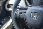 Thumbnail of 2026 Platinum White Pearl Honda HR-V