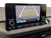 Thumbnail of 2025 Solar Silver Metallic Honda Accord