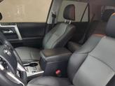 Thumbnail of 2024 Gray Toyota 4Runner