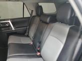 Thumbnail of 2024 Gray Toyota 4Runner