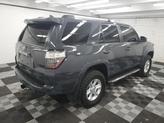 Thumbnail of 2024 Gray Toyota 4Runner
