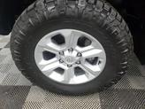 Thumbnail of 2024 Gray Toyota 4Runner