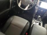 Thumbnail of 2024 Gray Toyota 4Runner