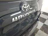 Thumbnail of 2024 Gray Toyota 4Runner
