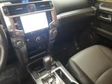 Thumbnail of 2024 Gray Toyota 4Runner