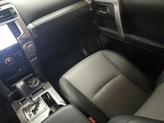 Thumbnail of 2024 Gray Toyota 4Runner