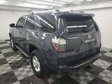 Thumbnail of 2024 Gray Toyota 4Runner