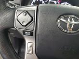 Thumbnail of 2024 Gray Toyota 4Runner