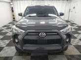 Thumbnail of 2024 Gray Toyota 4Runner