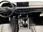 Thumbnail of 2025 Still Night Pearl Honda Accord Hybrid