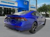 Thumbnail of 2025 Still Night Pearl Honda Accord Hybrid