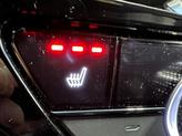 Thumbnail of 2025 Still Night Pearl Honda Accord Hybrid
