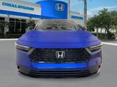 Thumbnail of 2025 Still Night Pearl Honda Accord Hybrid