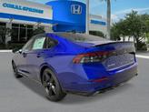 Thumbnail of 2025 Still Night Pearl Honda Accord Hybrid