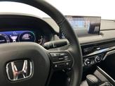 Thumbnail of 2025 Still Night Pearl Honda Accord Hybrid