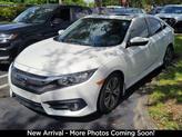 Thumbnail of 2018 White Honda Civic